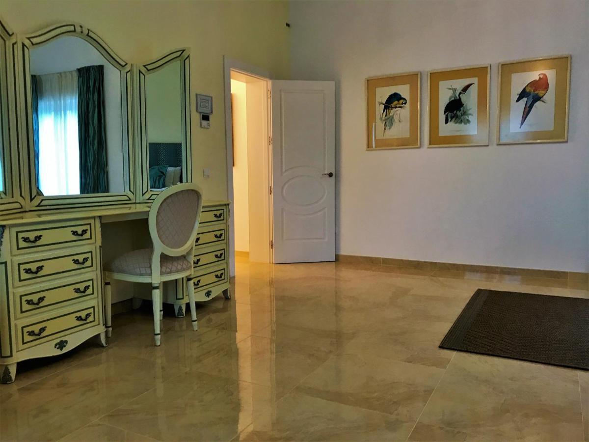 Villa Princesa Kristina Castillo de Sabinillas Kültér fotó