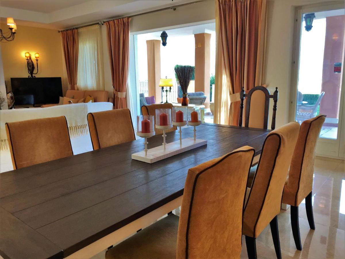 Villa Princesa Kristina Castillo de Sabinillas Kültér fotó