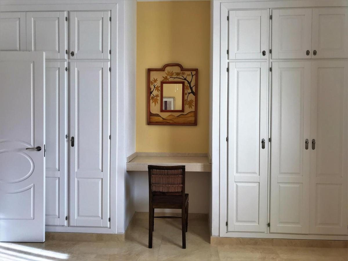 Villa Princesa Kristina Castillo de Sabinillas Kültér fotó