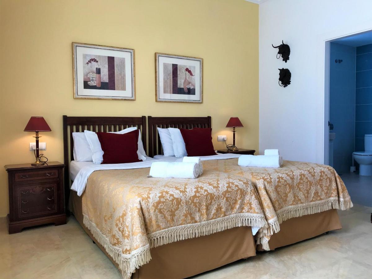 Villa Princesa Kristina Castillo de Sabinillas Kültér fotó