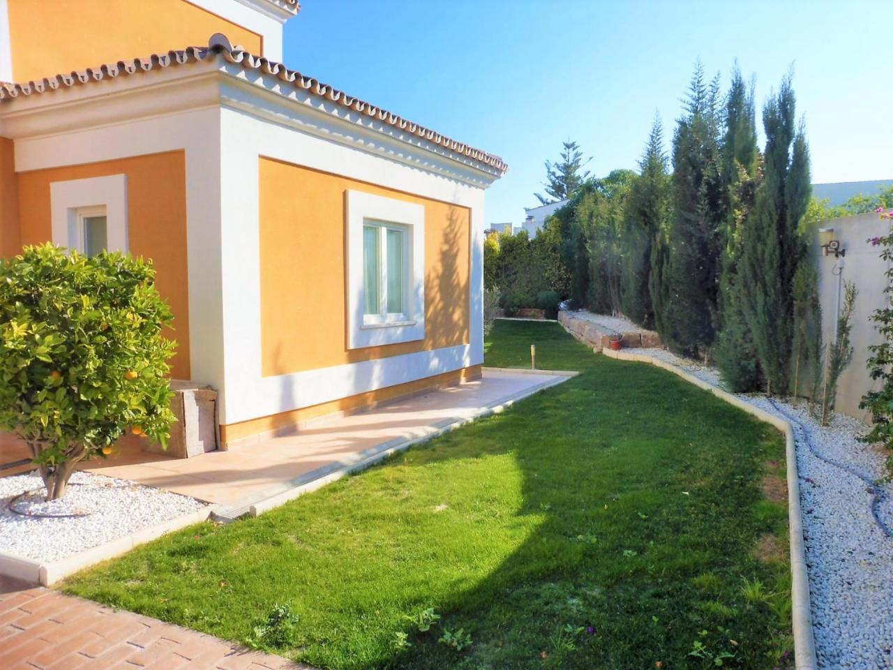 Villa Princesa Kristina Castillo de Sabinillas Kültér fotó